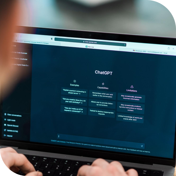 About Company Image
